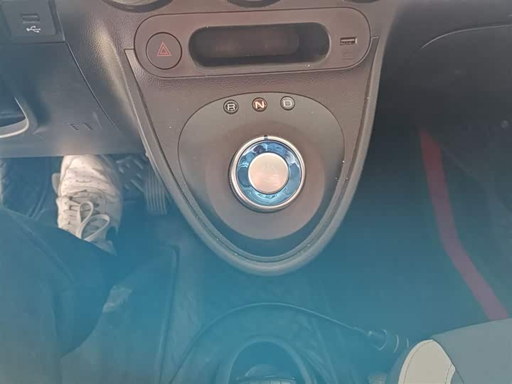 Ora Black Cat 2022 2022款 301km 基础型 三元锂