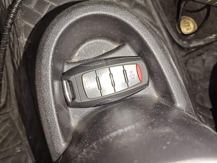 Ora Black Cat 2022 2022款 301km 基础型 三元锂