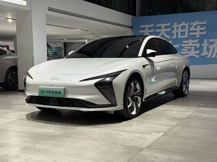 IM motors L7 2022 2022款 Pro