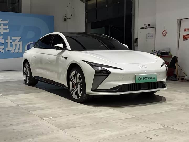 IM motors L7 2022 2022款 Pro