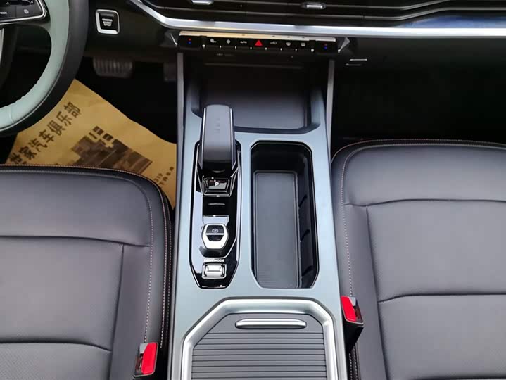 Geely Okavango L 2024 2024款 2.0T DCT尊贵型