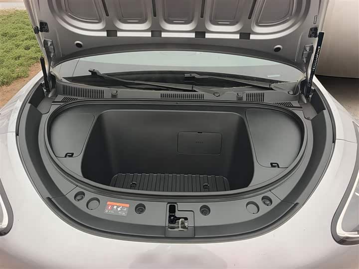 Geely Galaxy Geome 2026 2026款 310km 青春版