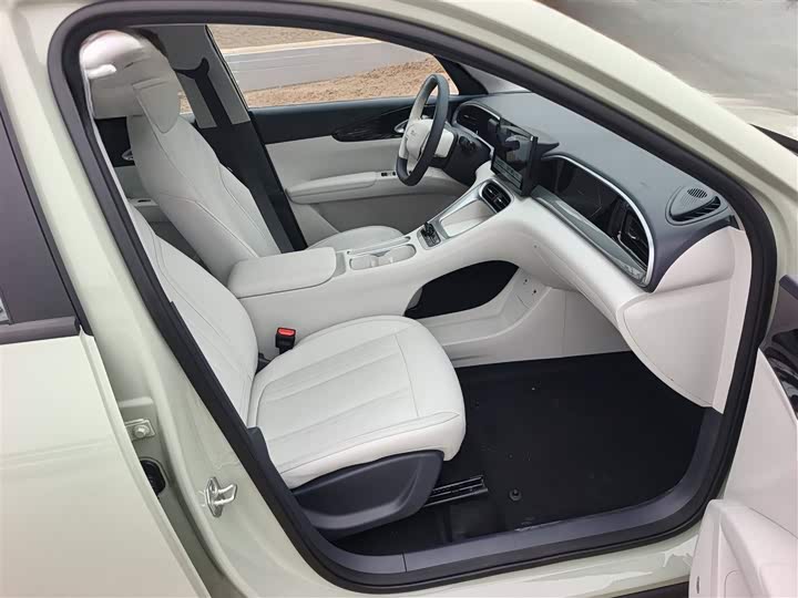 Geely Galaxy Geome 2026 2026款 310km 青春版