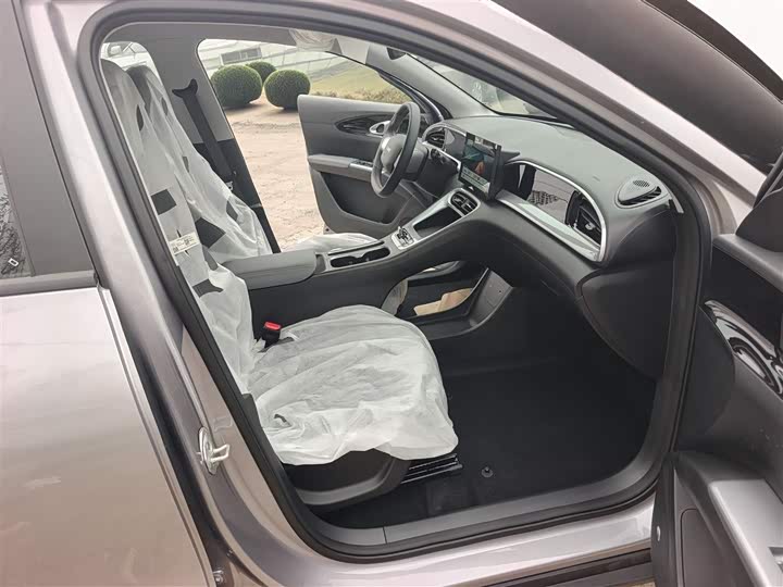 Geely Galaxy Geome 2026 2026款 310km 青春版