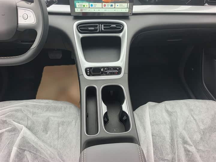 Geely Galaxy Geome 2026 2026款 310km 青春版