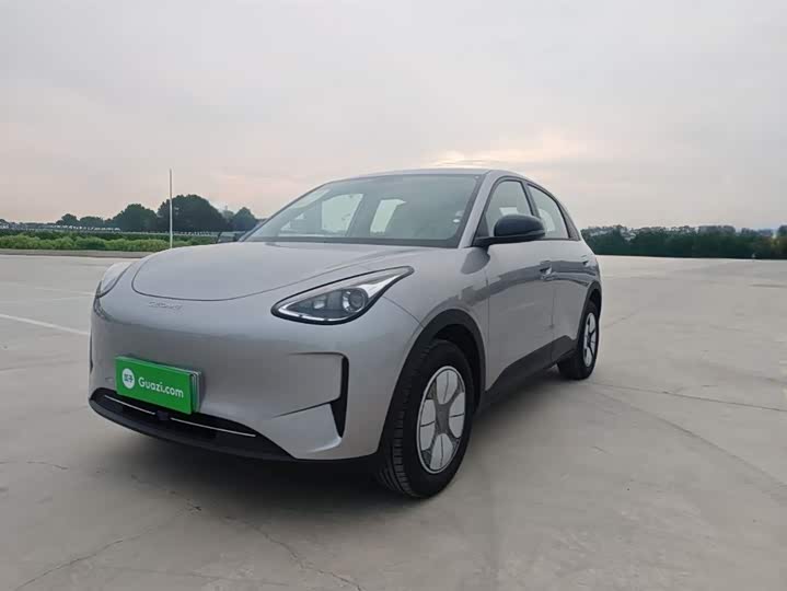 Geely Galaxy Geome 2026 2026款 310km 青春版