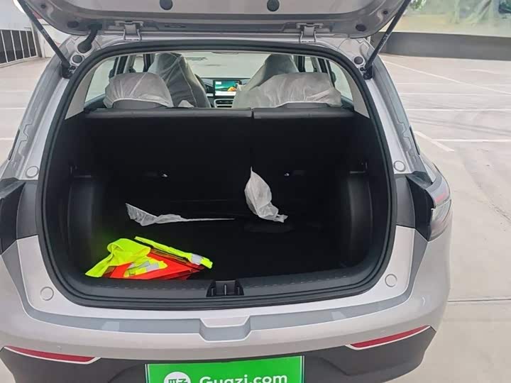 Geely Galaxy Geome 2026 2026款 310km 青春版