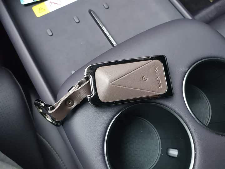 Avatr 06 2025 2025款 Ultra纯电版