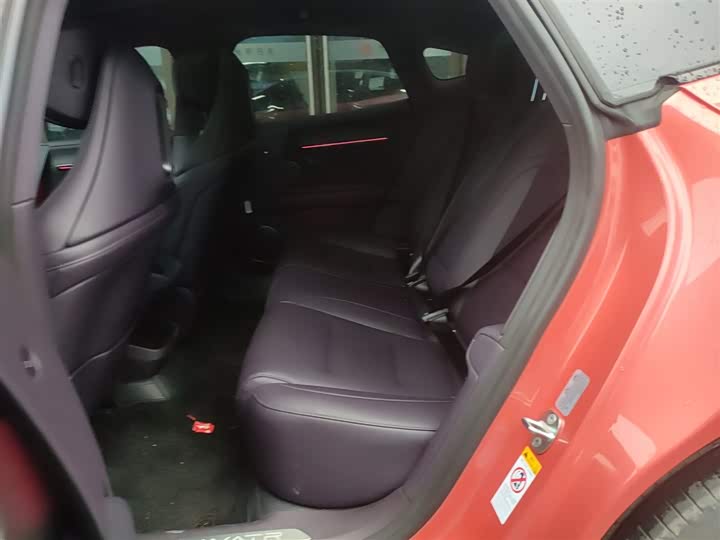 Avatr 06 2025 2025款 Ultra纯电版