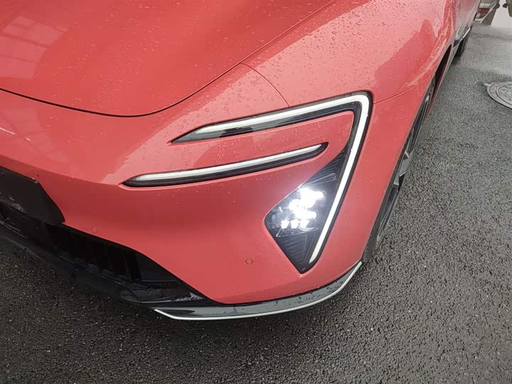 Avatr 06 2025 2025款 Ultra纯电版