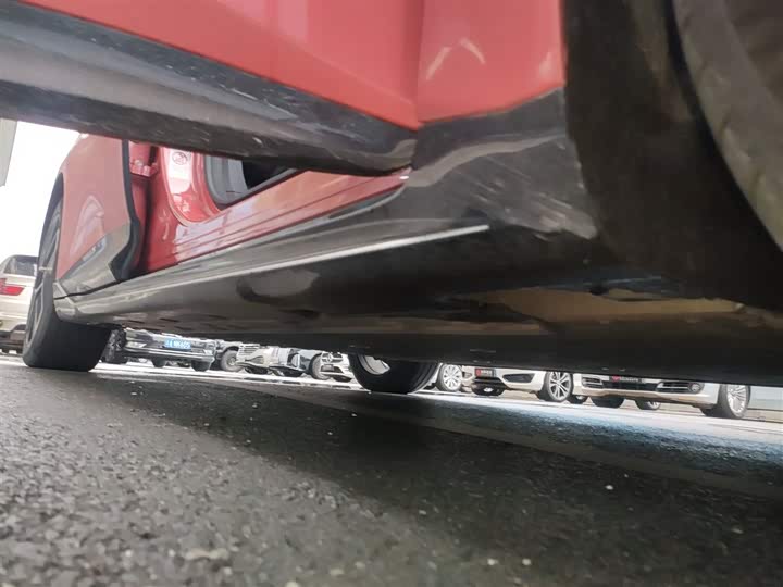 Avatr 06 2025 2025款 Ultra纯电版