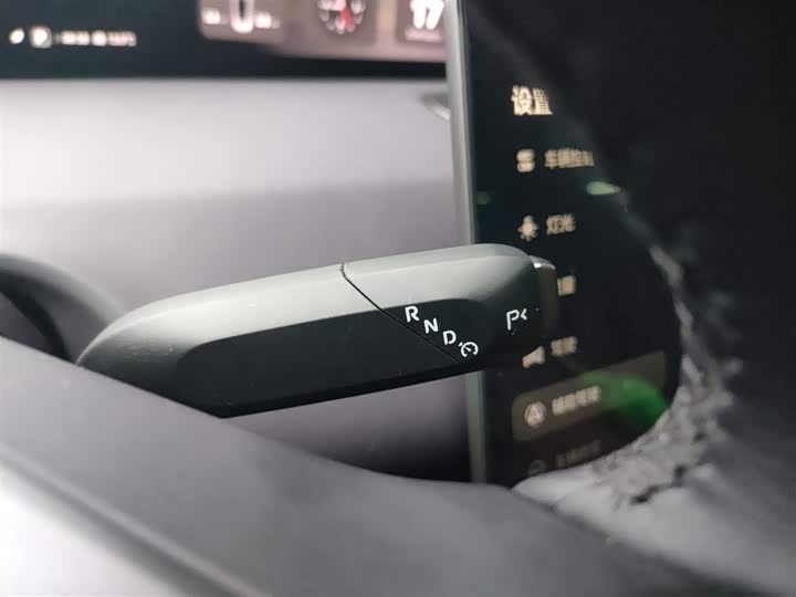 Avatr 06 2025 2025款 Ultra纯电版