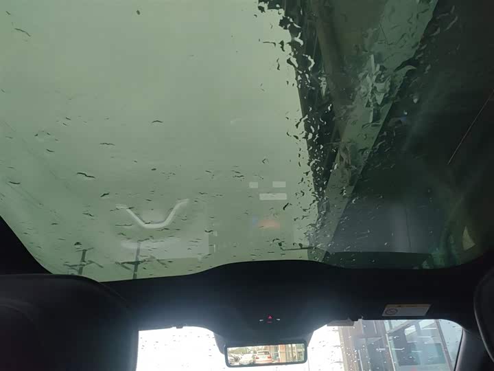 Avatr 06 2025 2025款 Ultra纯电版