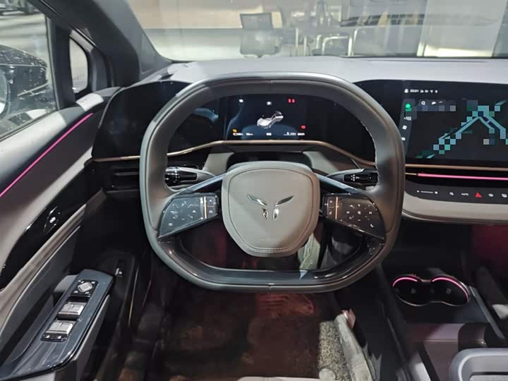 Hongqi EH7 2024 2024款 690 Pro