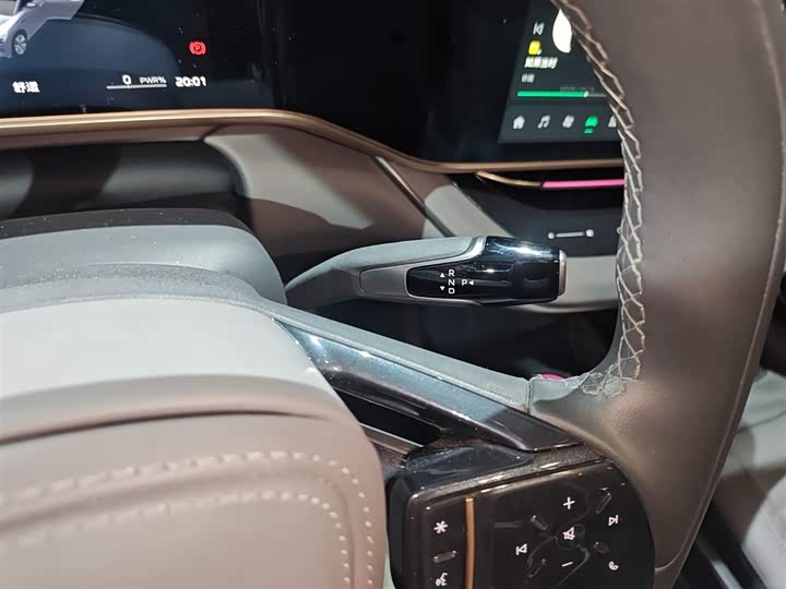 Hongqi EH7 2024 2024款 690 Pro