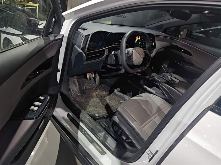 Hongqi EH7 2024 2024款 690 Pro