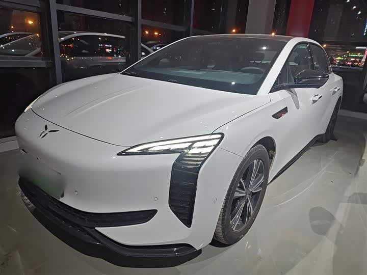 Hongqi EH7 2024 2024款 690 Pro