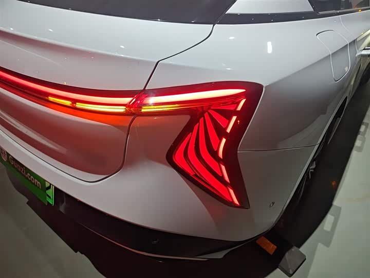 Hongqi EH7 2024 2024款 690 Pro