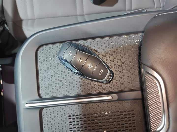 Hongqi EH7 2024 2024款 690 Pro