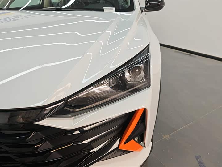 Dongfeng Aeolus Yixuan GS 2024 2024款 马赫版 1.5L 自动星耀版