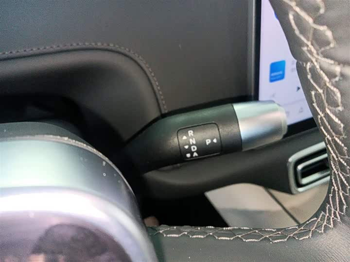 LiXiang L6 2025 2025款 Pro 智能焕新版