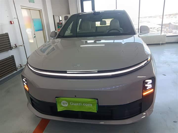 LiXiang L6 2025 2025款 Pro 智能焕新版