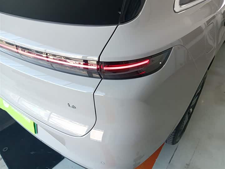 LiXiang L6 2025 2025款 Pro 智能焕新版