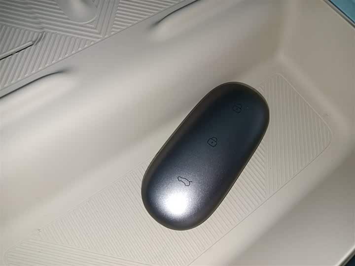 LiXiang L6 2025 2025款 Pro 智能焕新版