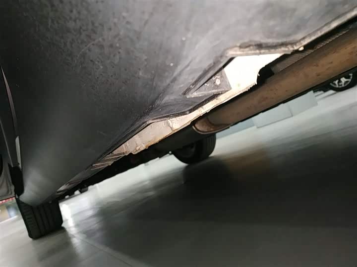 Geely Okavango 2022 2022款 1.8TD DCT豪华型 7座