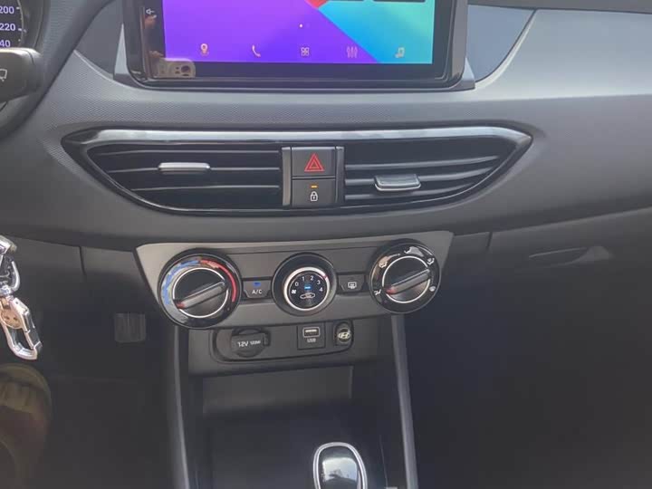 Hyundai Celesta 2020 2020款 1.6L 自动GL悦目版