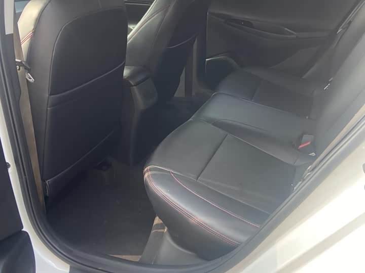 Hyundai Celesta 2020 2020款 1.6L 自动GL悦目版