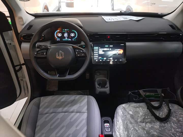 Leapmotor T03 2025 2025款 310舒享版