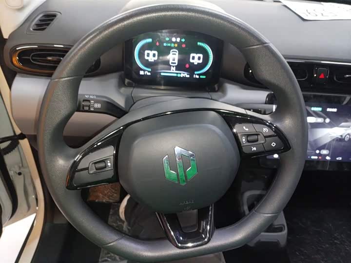 Leapmotor T03 2025 2025款 310舒享版