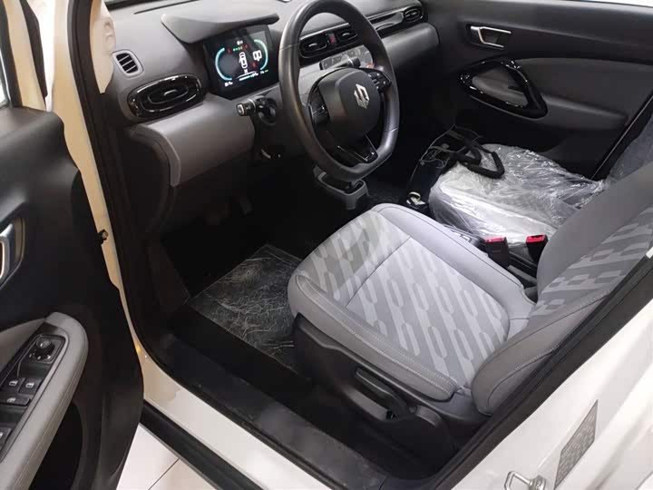 Leapmotor T03 2025 2025款 310舒享版