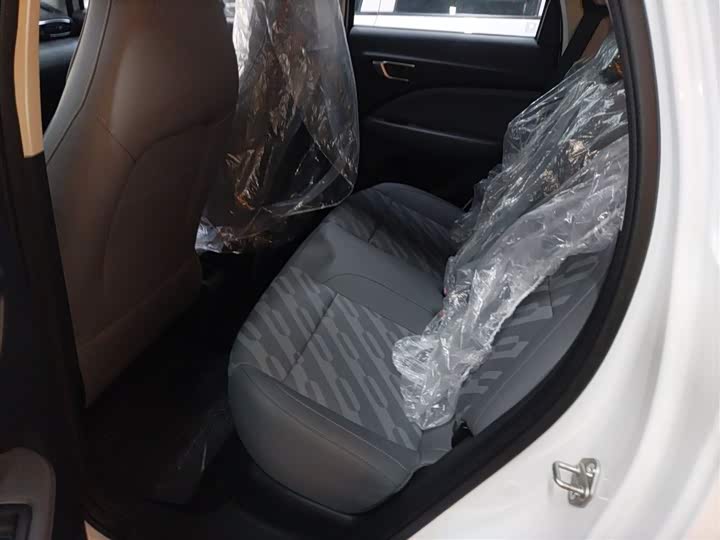 Leapmotor T03 2025 2025款 310舒享版