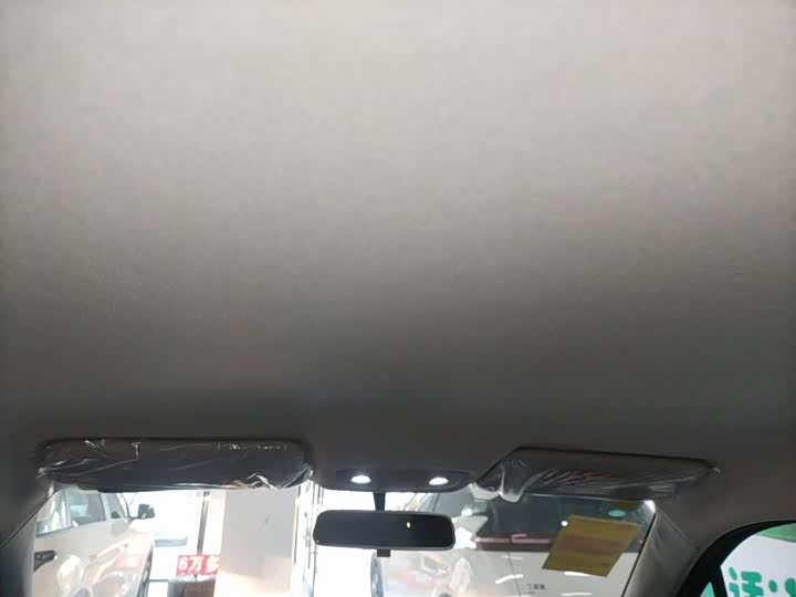 Leapmotor T03 2025 2025款 310舒享版