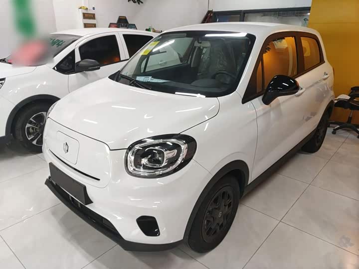 Leapmotor T03 2025 2025款 310舒享版