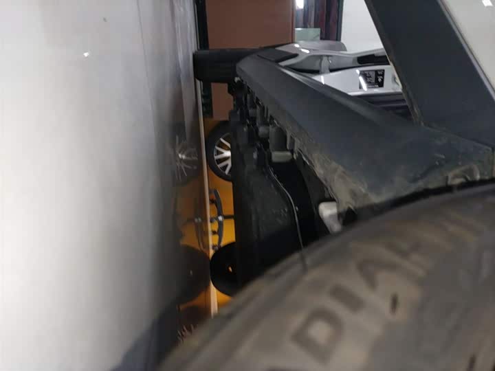 Leapmotor T03 2025 2025款 310舒享版