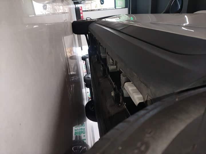 Leapmotor T03 2025 2025款 310舒享版