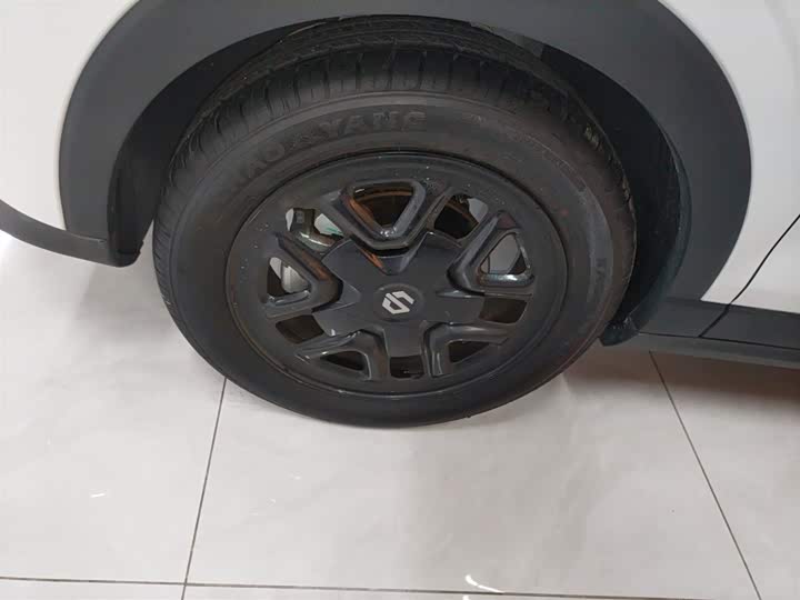 Leapmotor T03 2025 2025款 310舒享版