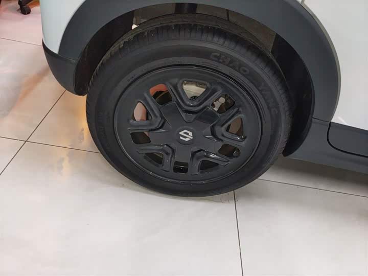 Leapmotor T03 2025 2025款 310舒享版