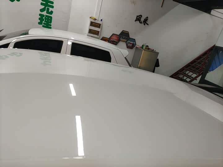 Leapmotor T03 2025 2025款 310舒享版