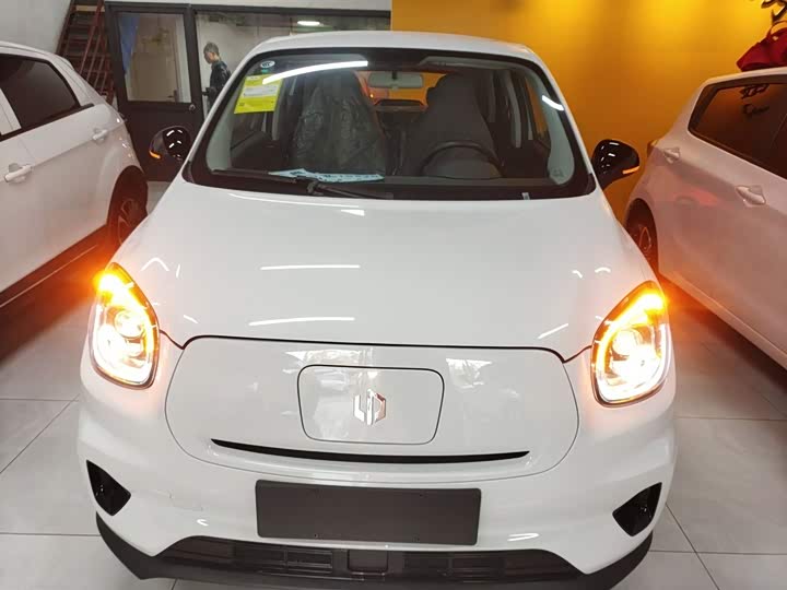 Leapmotor T03 2025 2025款 310舒享版