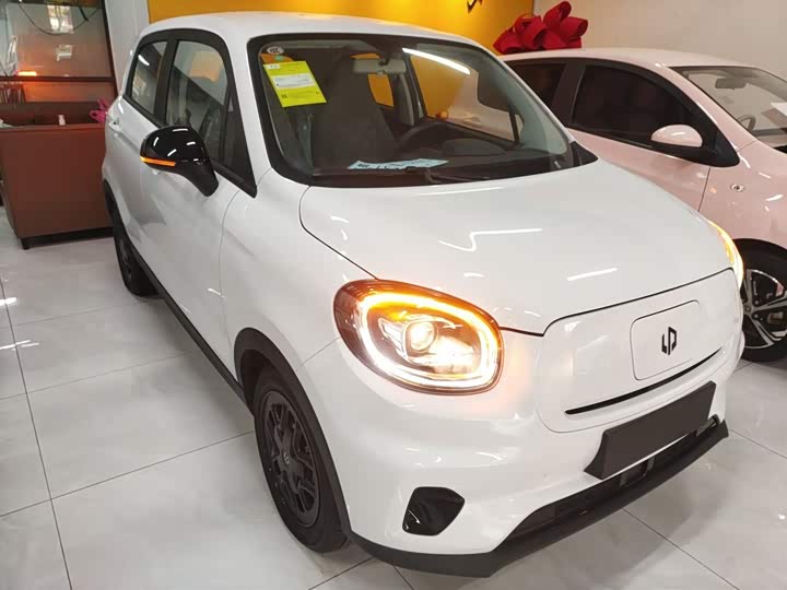 Leapmotor T03 2025 2025款 310舒享版