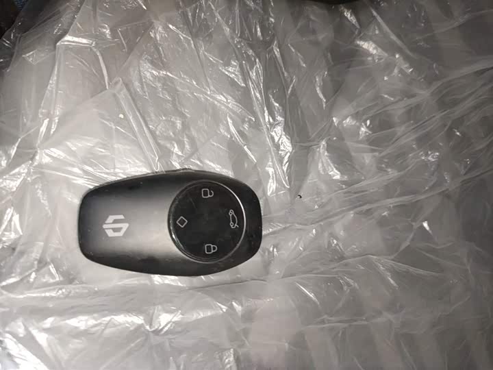 Leapmotor T03 2025 2025款 310舒享版