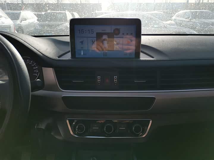 Dongfeng Forthing T5 2022 2022款 盛世款 1.6L 手动筑梦版五座