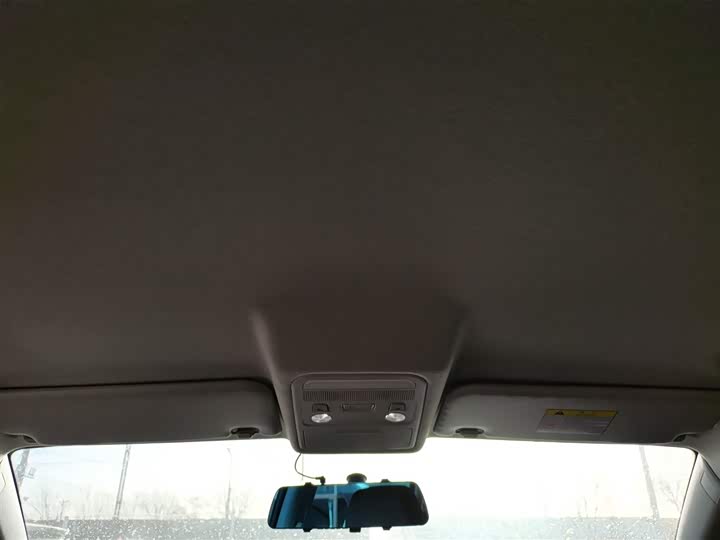 Dongfeng Forthing T5 2022 2022款 盛世款 1.6L 手动筑梦版五座