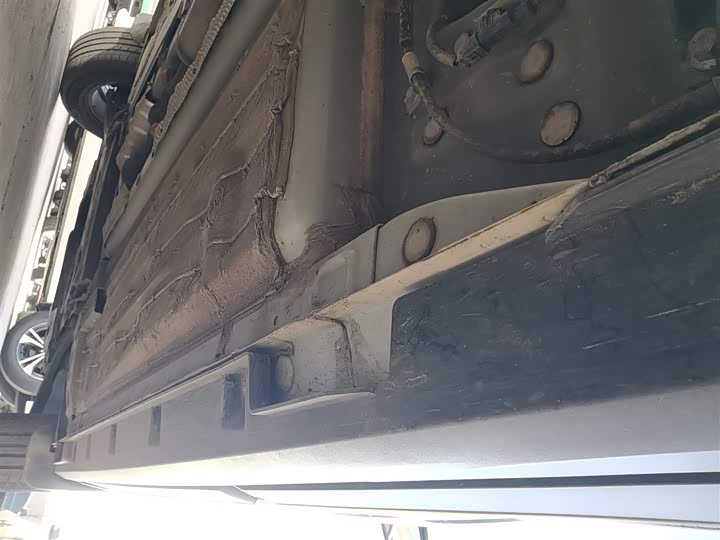 Dongfeng Forthing T5 2022 2022款 盛世款 1.6L 手动筑梦版五座