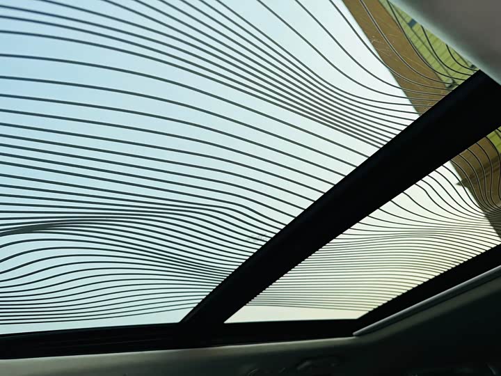 Lincoln Navigator One 2022 2022款 3.5T 领航员壹号