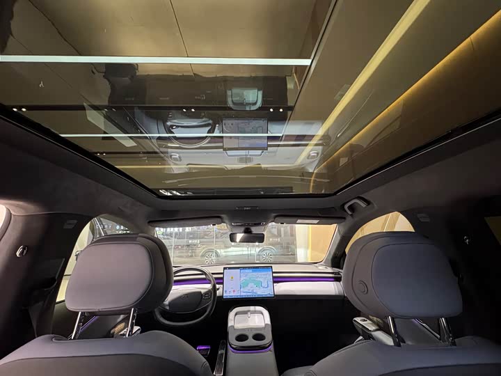 XPeng G7 2025 2025款 702 超长续航 Max